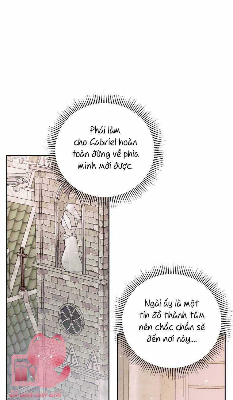 Trở Thành Cô Vợ Khế Ước Của Nhân Vật Phản Diện Chapter 52 trang 43