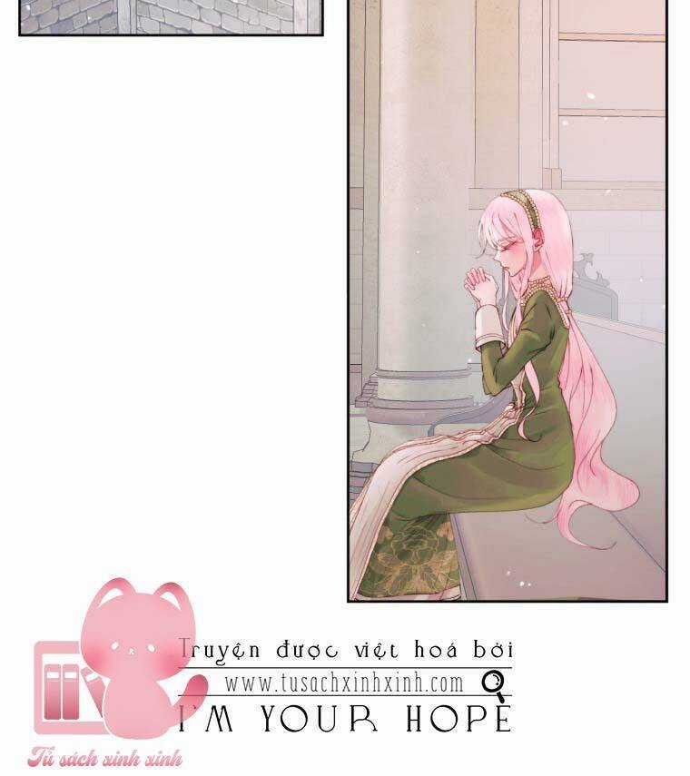 Trở Thành Cô Vợ Khế Ước Của Nhân Vật Phản Diện Chapter 52 trang 44