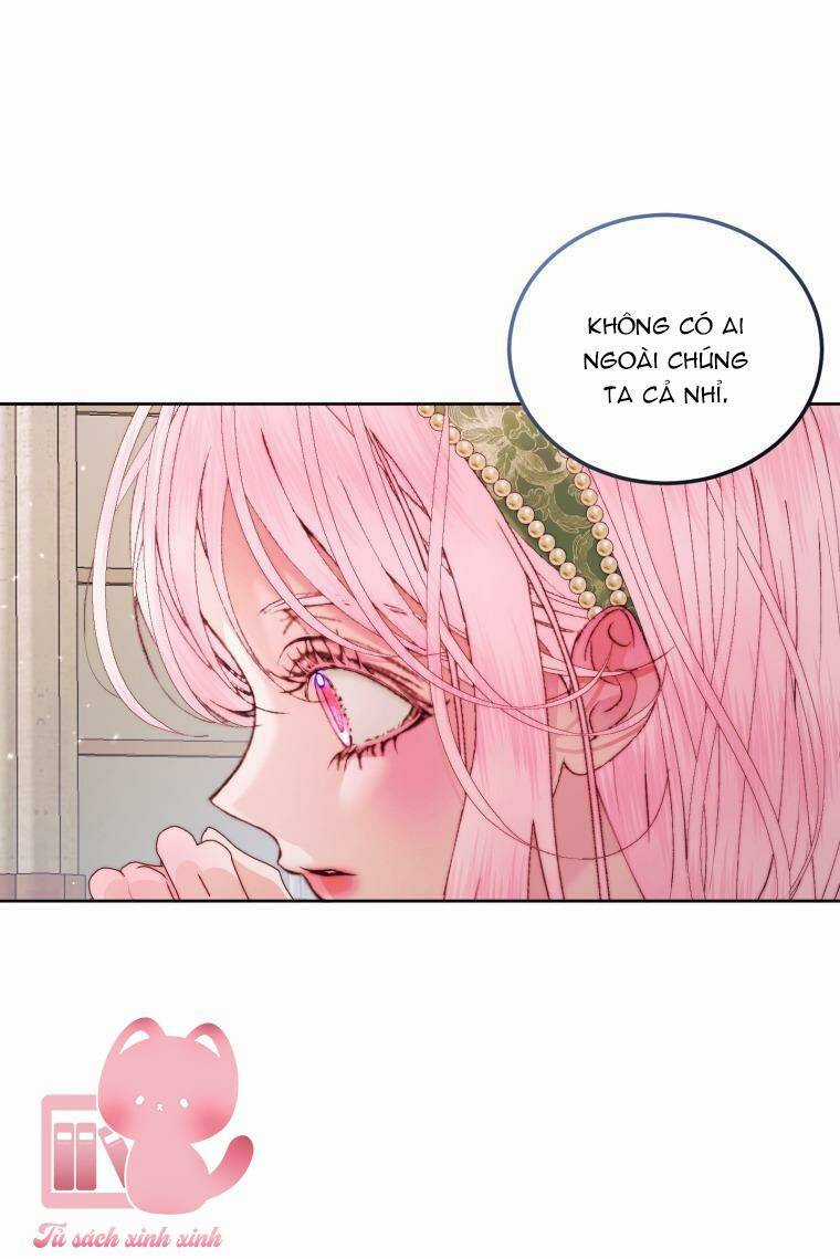 Trở Thành Cô Vợ Khế Ước Của Nhân Vật Phản Diện Chapter 52 trang 45