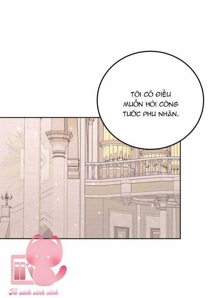 Trở Thành Cô Vợ Khế Ước Của Nhân Vật Phản Diện Chapter 52 trang 47