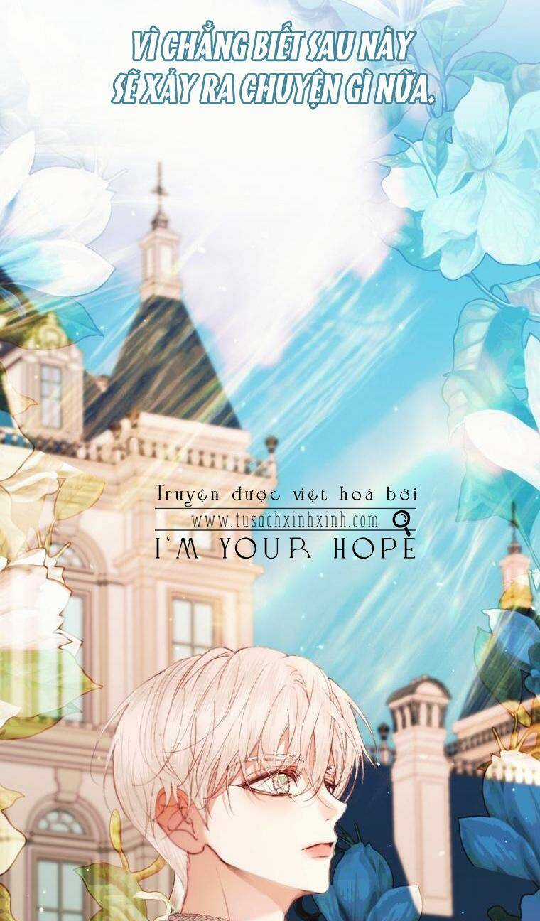 Trở Thành Cô Vợ Khế Ước Của Nhân Vật Phản Diện Chapter 52 trang 5