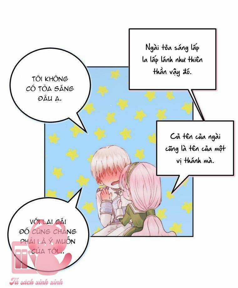 Trở Thành Cô Vợ Khế Ước Của Nhân Vật Phản Diện Chapter 52 trang 50