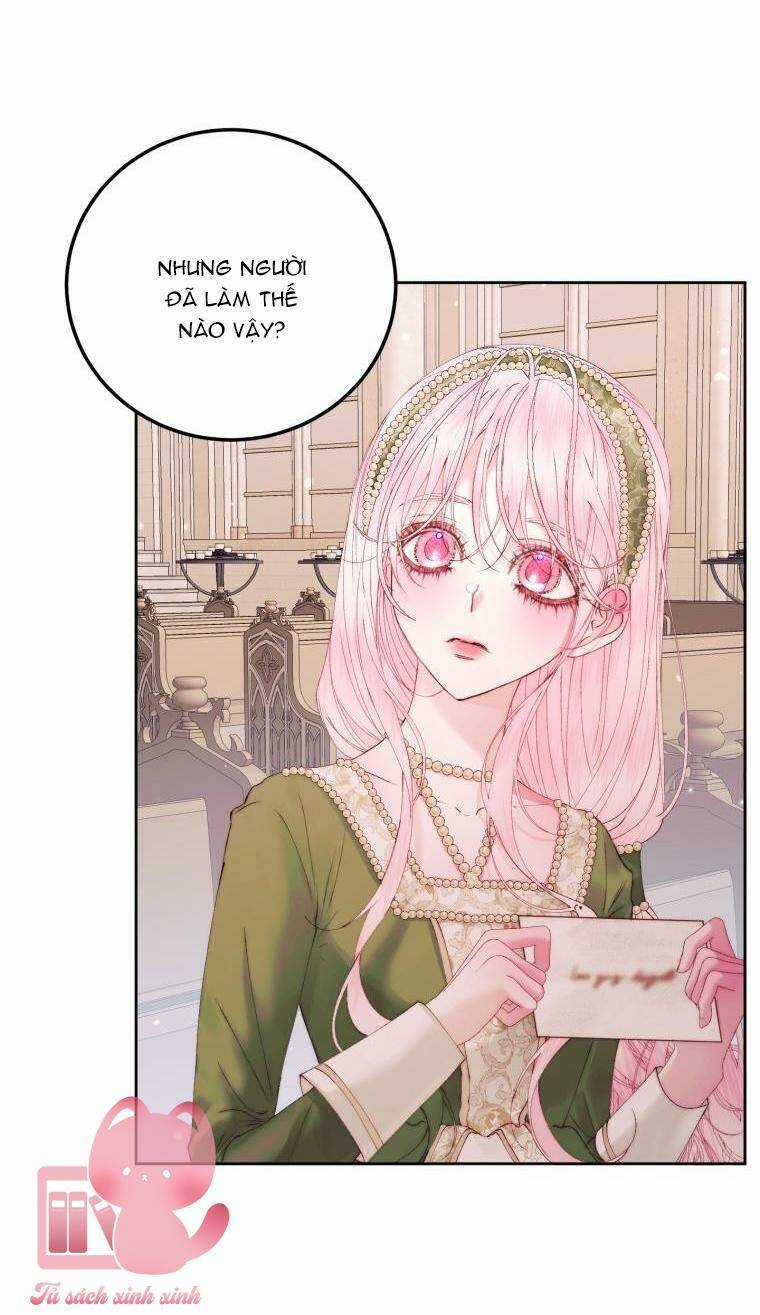 Trở Thành Cô Vợ Khế Ước Của Nhân Vật Phản Diện Chapter 52 trang 52