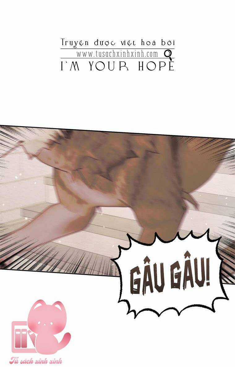 Trở Thành Cô Vợ Khế Ước Của Nhân Vật Phản Diện Chapter 52 trang 56