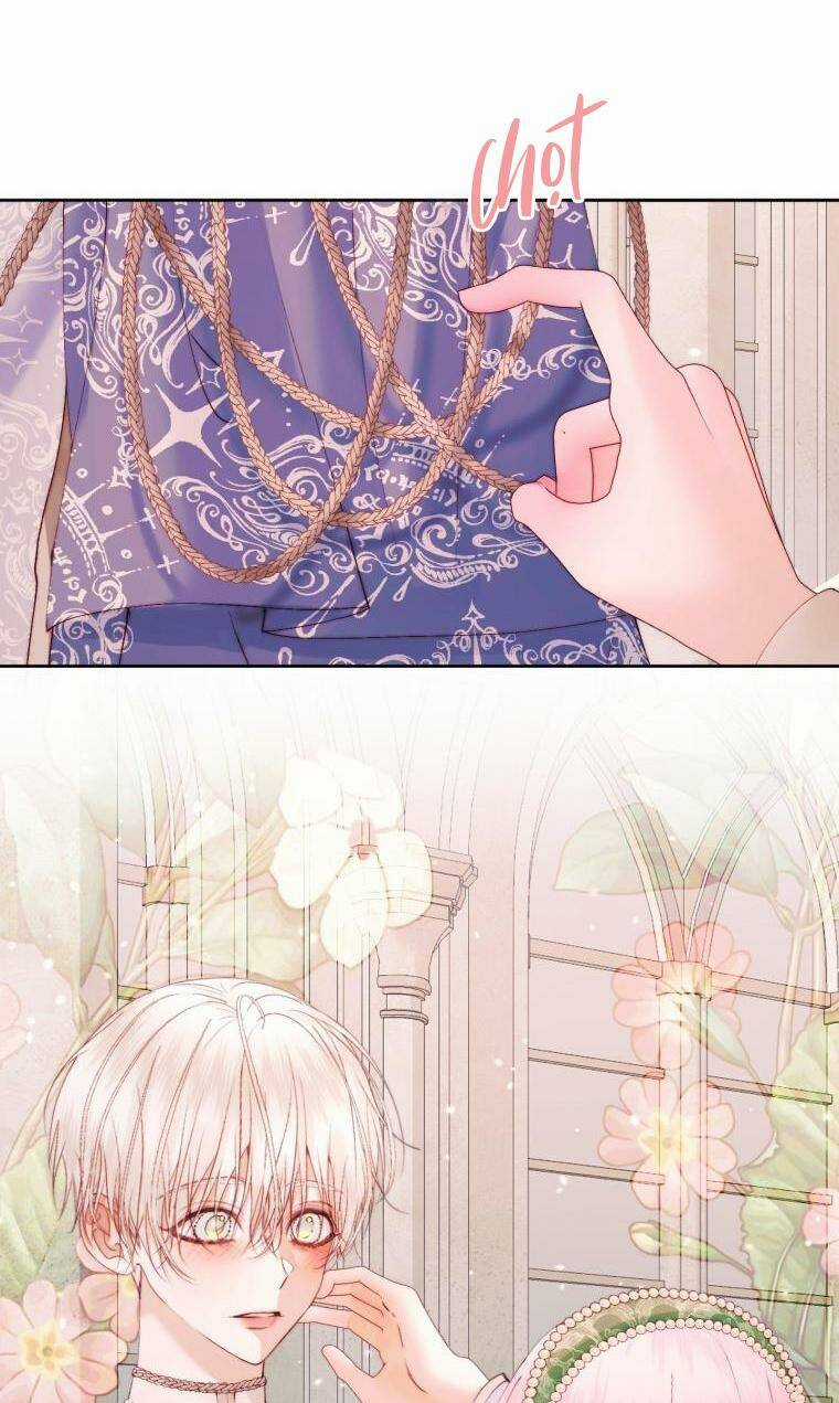 Trở Thành Cô Vợ Khế Ước Của Nhân Vật Phản Diện Chapter 52 trang 64