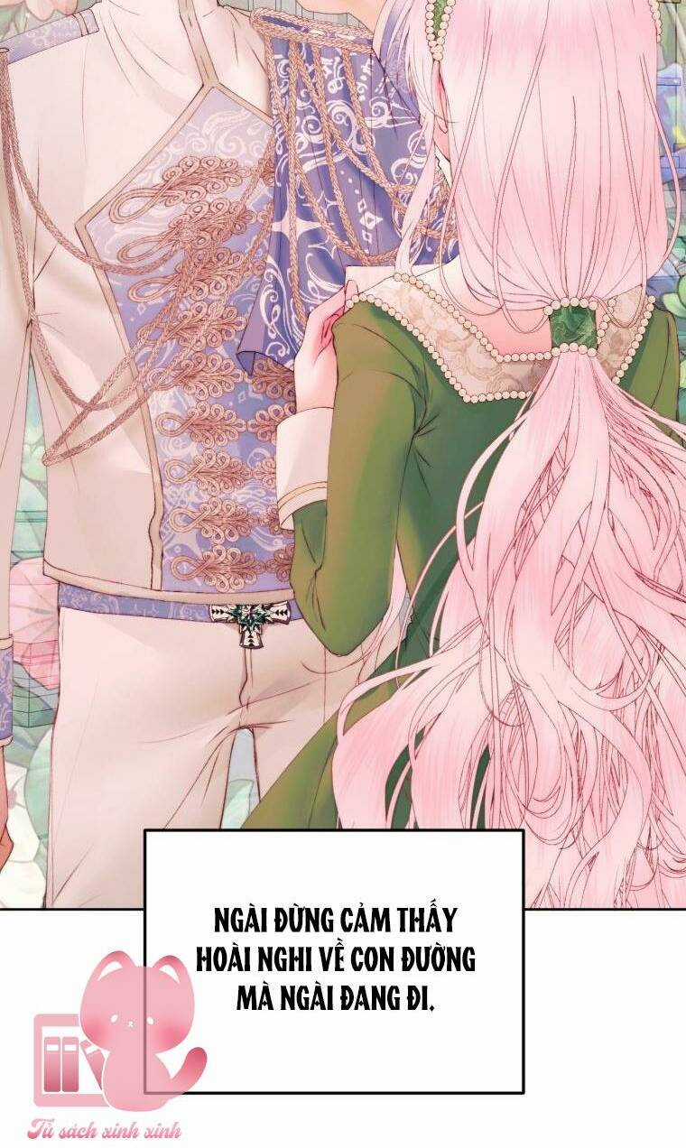 Trở Thành Cô Vợ Khế Ước Của Nhân Vật Phản Diện Chapter 52 trang 65