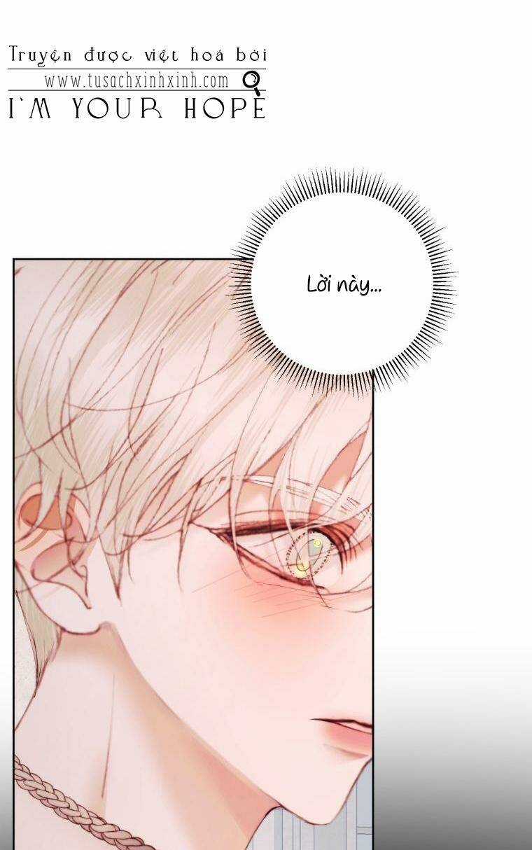 Trở Thành Cô Vợ Khế Ước Của Nhân Vật Phản Diện Chapter 52 trang 66