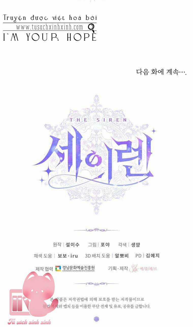 Trở Thành Cô Vợ Khế Ước Của Nhân Vật Phản Diện Chapter 52 trang 69