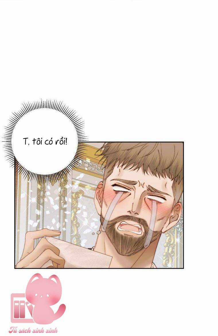 Trở Thành Cô Vợ Khế Ước Của Nhân Vật Phản Diện Chapter 53 trang 15