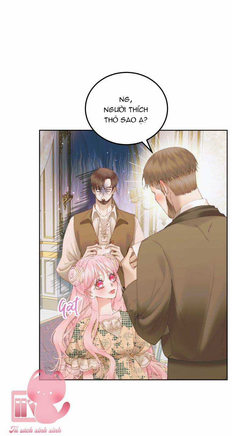 Trở Thành Cô Vợ Khế Ước Của Nhân Vật Phản Diện Chapter 53 trang 16