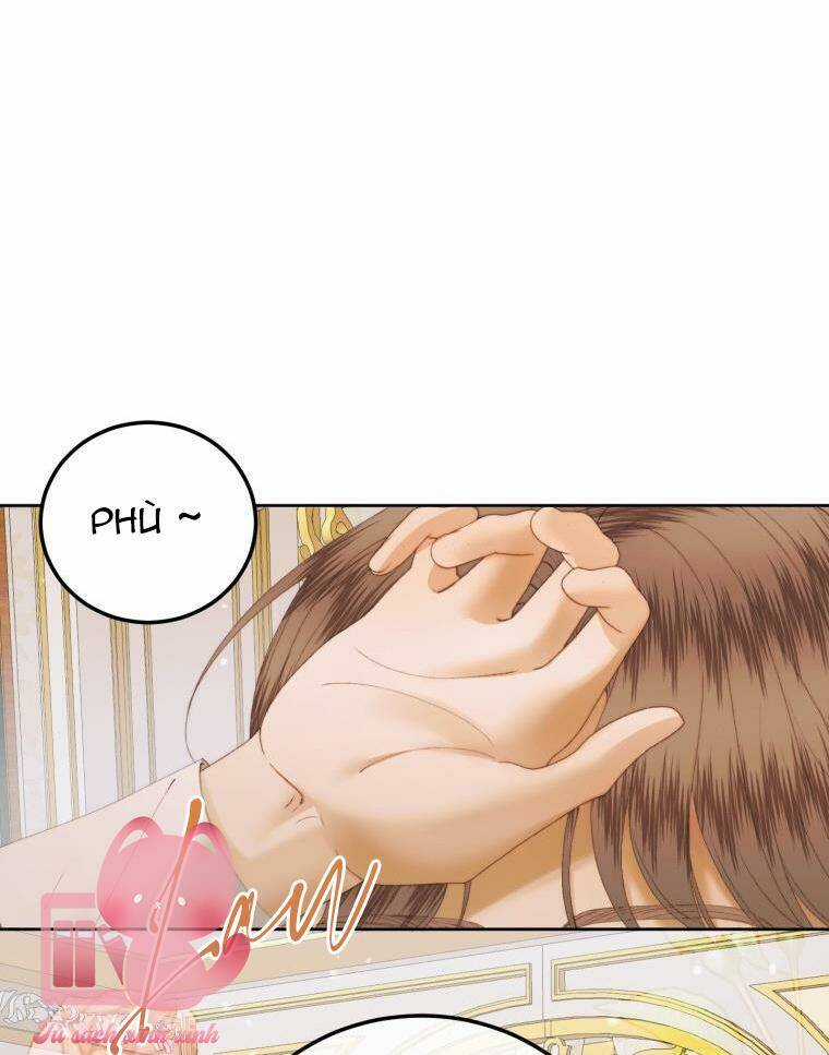 Trở Thành Cô Vợ Khế Ước Của Nhân Vật Phản Diện Chapter 53 trang 2