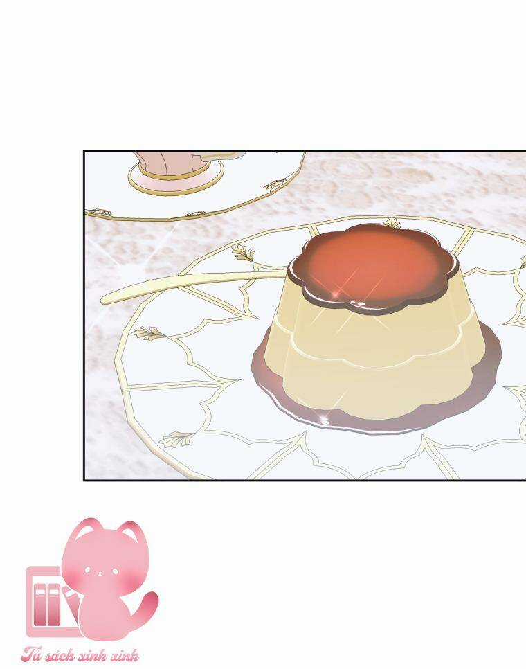 Trở Thành Cô Vợ Khế Ước Của Nhân Vật Phản Diện Chapter 53 trang 21