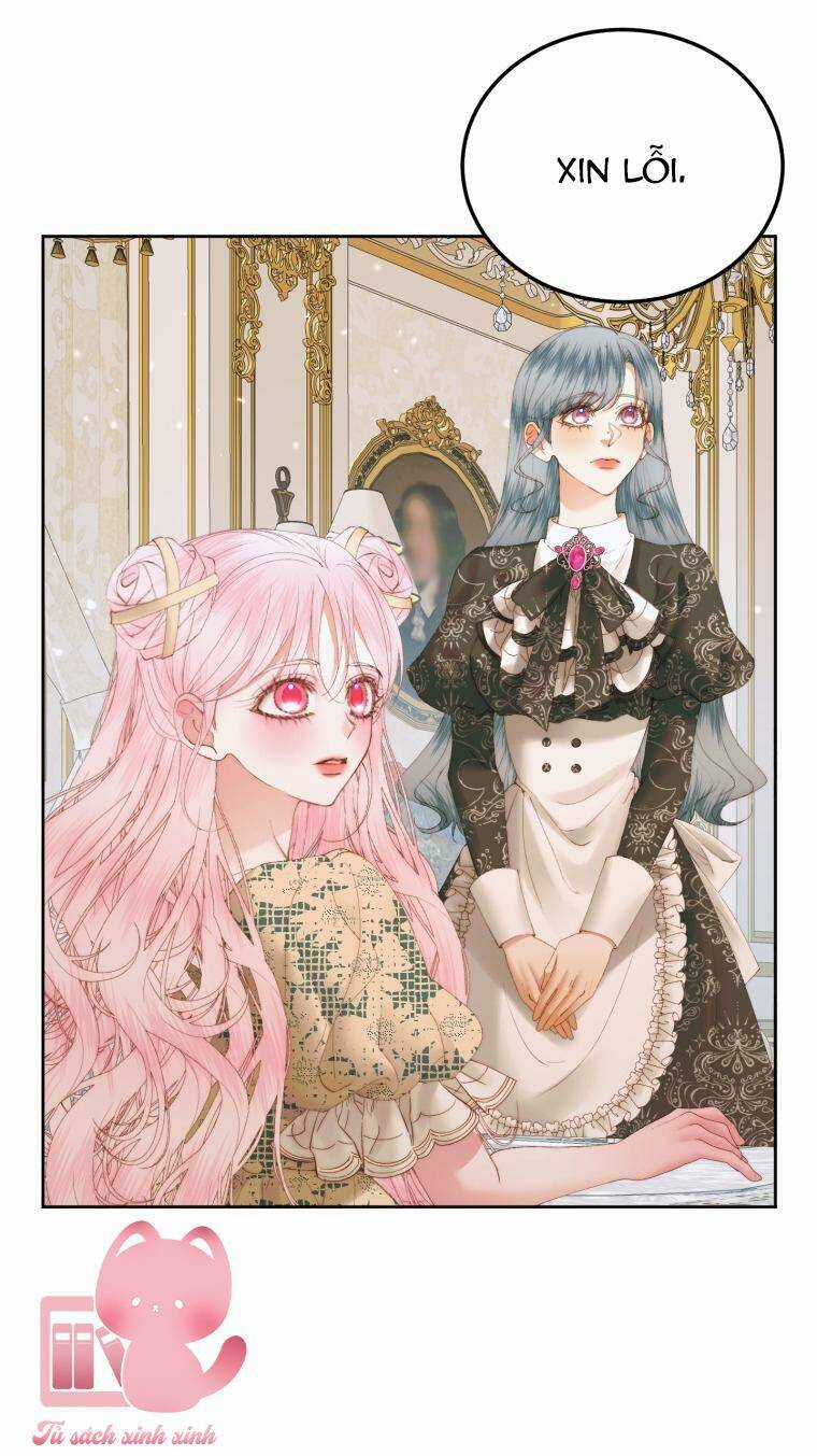 Trở Thành Cô Vợ Khế Ước Của Nhân Vật Phản Diện Chapter 53 trang 22