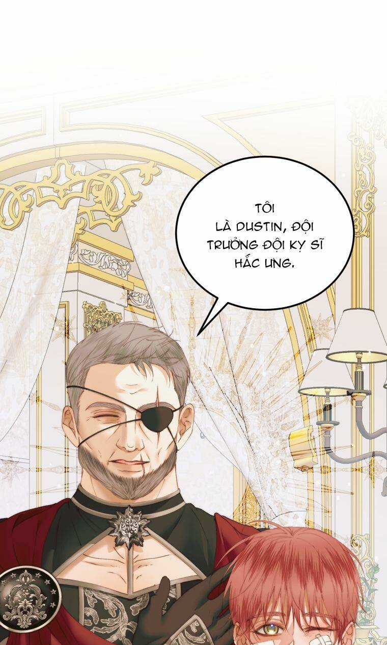 Trở Thành Cô Vợ Khế Ước Của Nhân Vật Phản Diện Chapter 53 trang 23