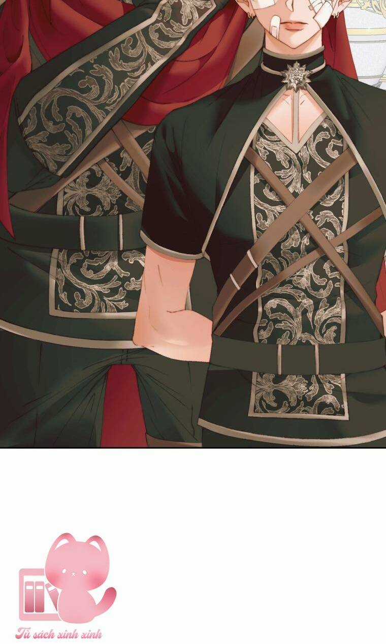 Trở Thành Cô Vợ Khế Ước Của Nhân Vật Phản Diện Chapter 53 trang 24