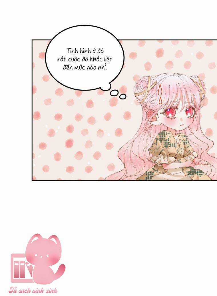 Trở Thành Cô Vợ Khế Ước Của Nhân Vật Phản Diện Chapter 53 trang 31