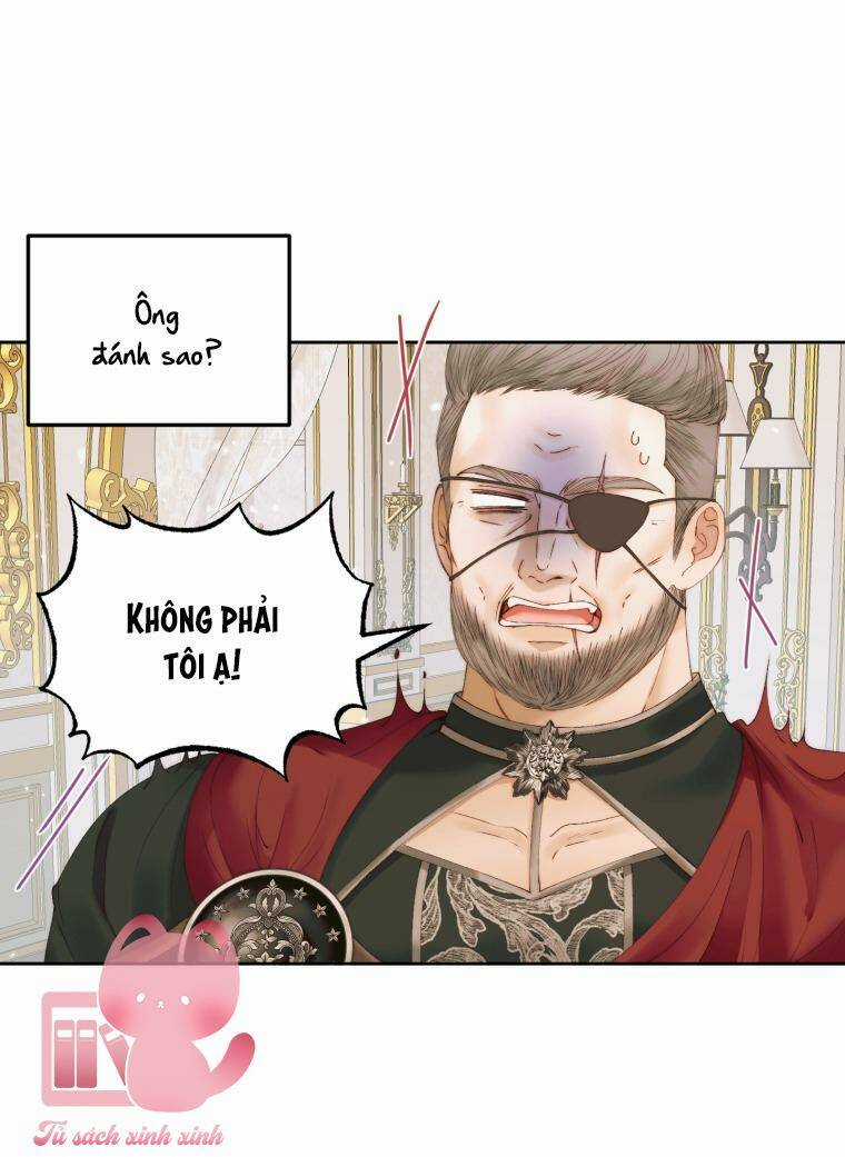 Trở Thành Cô Vợ Khế Ước Của Nhân Vật Phản Diện Chapter 53 trang 32