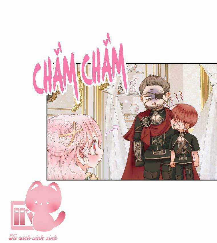 Trở Thành Cô Vợ Khế Ước Của Nhân Vật Phản Diện Chapter 53 trang 33