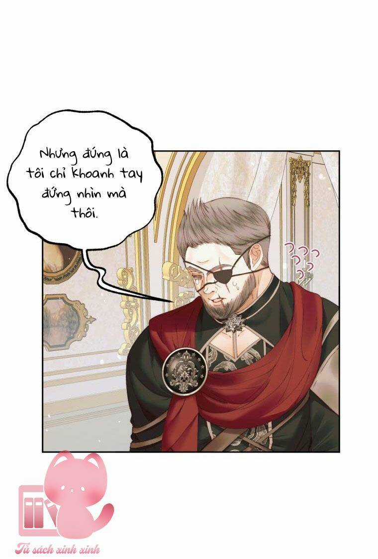 Trở Thành Cô Vợ Khế Ước Của Nhân Vật Phản Diện Chapter 53 trang 34