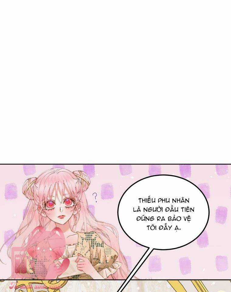 Trở Thành Cô Vợ Khế Ước Của Nhân Vật Phản Diện Chapter 53 trang 37