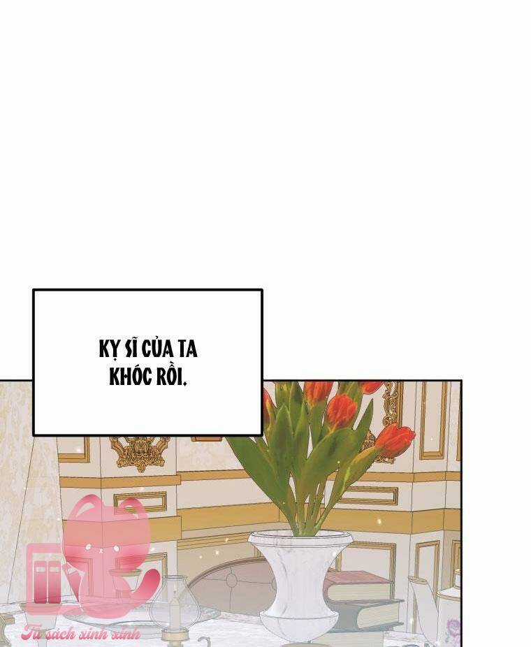 Trở Thành Cô Vợ Khế Ước Của Nhân Vật Phản Diện Chapter 53 trang 39