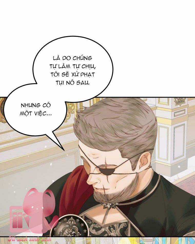 Trở Thành Cô Vợ Khế Ước Của Nhân Vật Phản Diện Chapter 53 trang 43