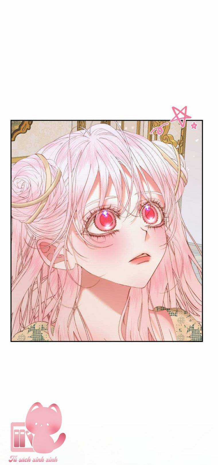 Trở Thành Cô Vợ Khế Ước Của Nhân Vật Phản Diện Chapter 53 trang 45