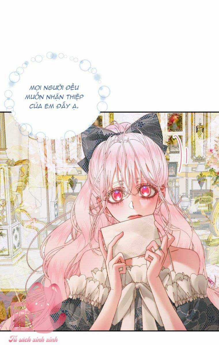 Trở Thành Cô Vợ Khế Ước Của Nhân Vật Phản Diện Chapter 53 trang 48