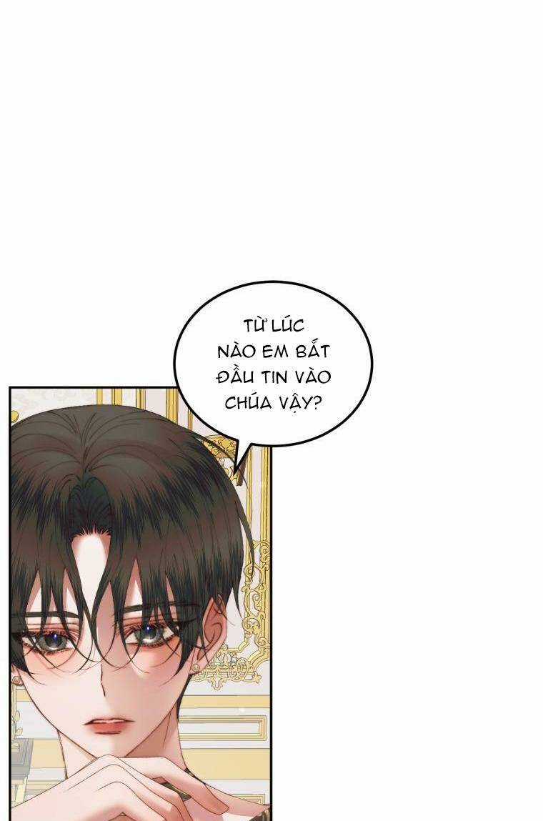 Trở Thành Cô Vợ Khế Ước Của Nhân Vật Phản Diện Chapter 53 trang 53