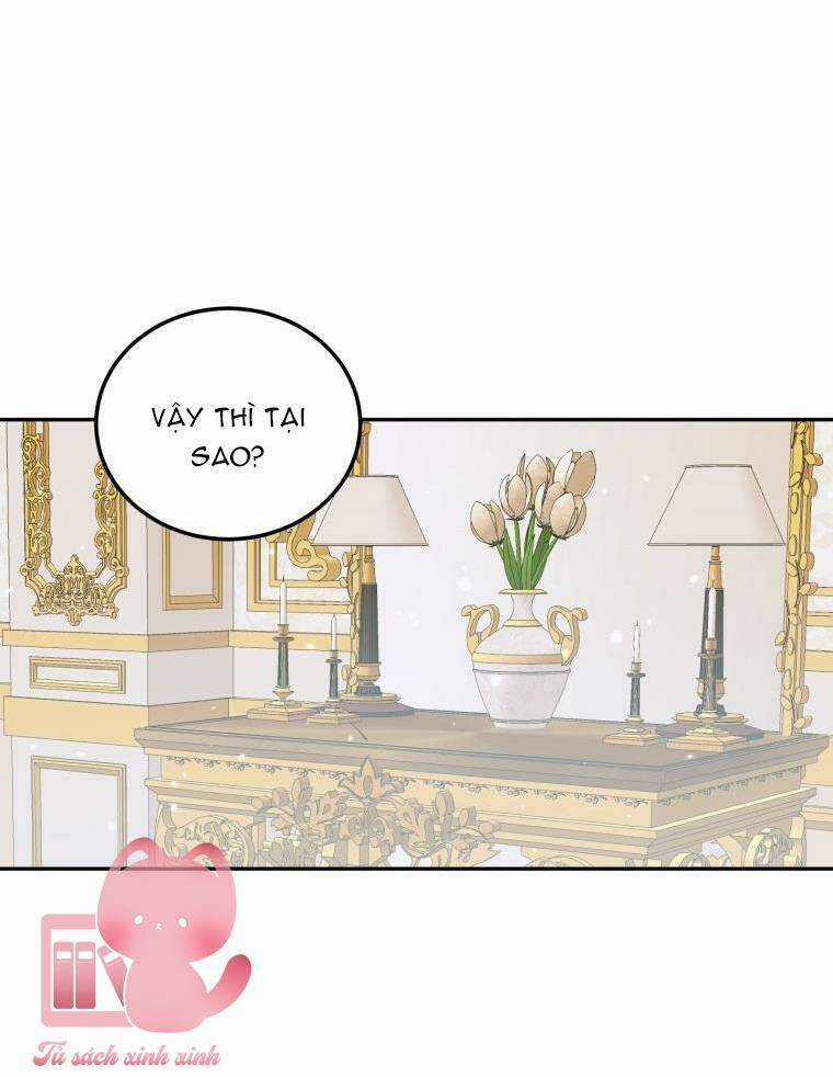 Trở Thành Cô Vợ Khế Ước Của Nhân Vật Phản Diện Chapter 53 trang 55