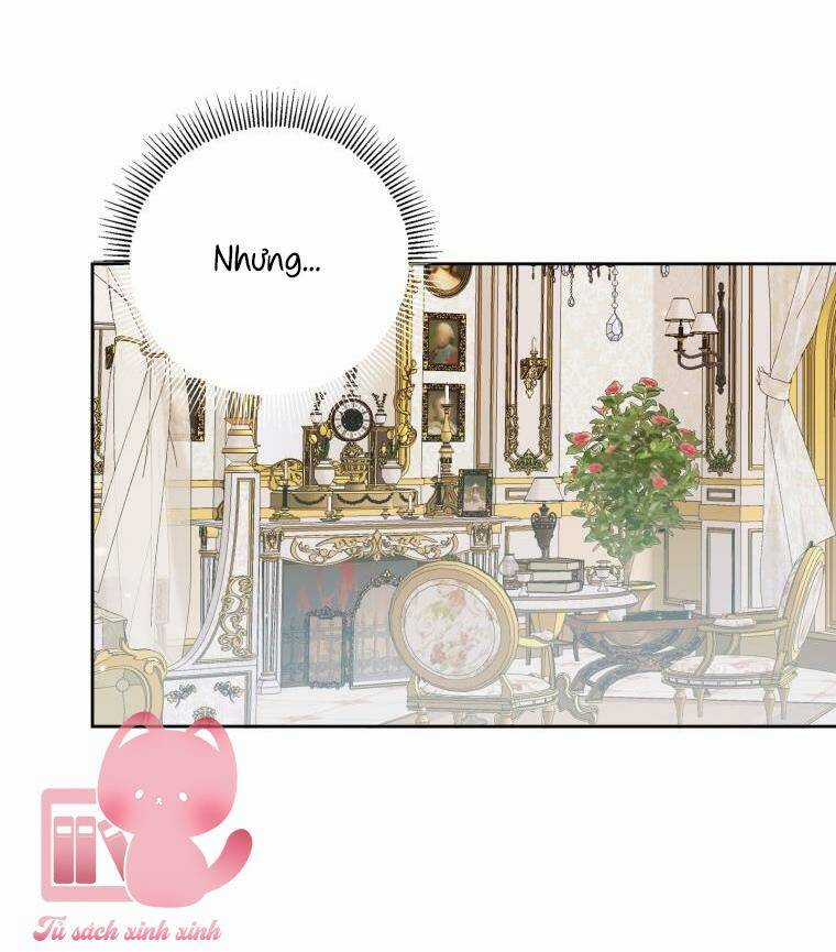 Trở Thành Cô Vợ Khế Ước Của Nhân Vật Phản Diện Chapter 53 trang 6