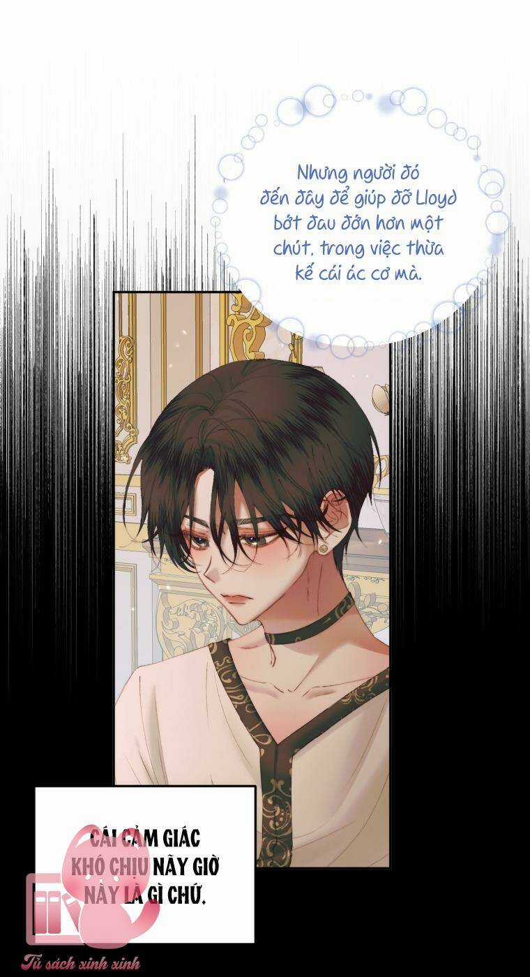 Trở Thành Cô Vợ Khế Ước Của Nhân Vật Phản Diện Chapter 53 trang 61