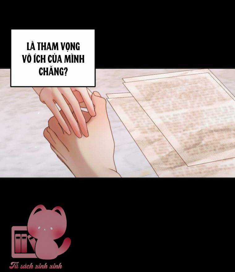 Trở Thành Cô Vợ Khế Ước Của Nhân Vật Phản Diện Chapter 53 trang 65