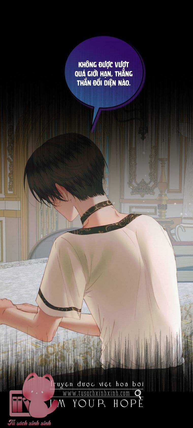 Trở Thành Cô Vợ Khế Ước Của Nhân Vật Phản Diện Chapter 53 trang 66