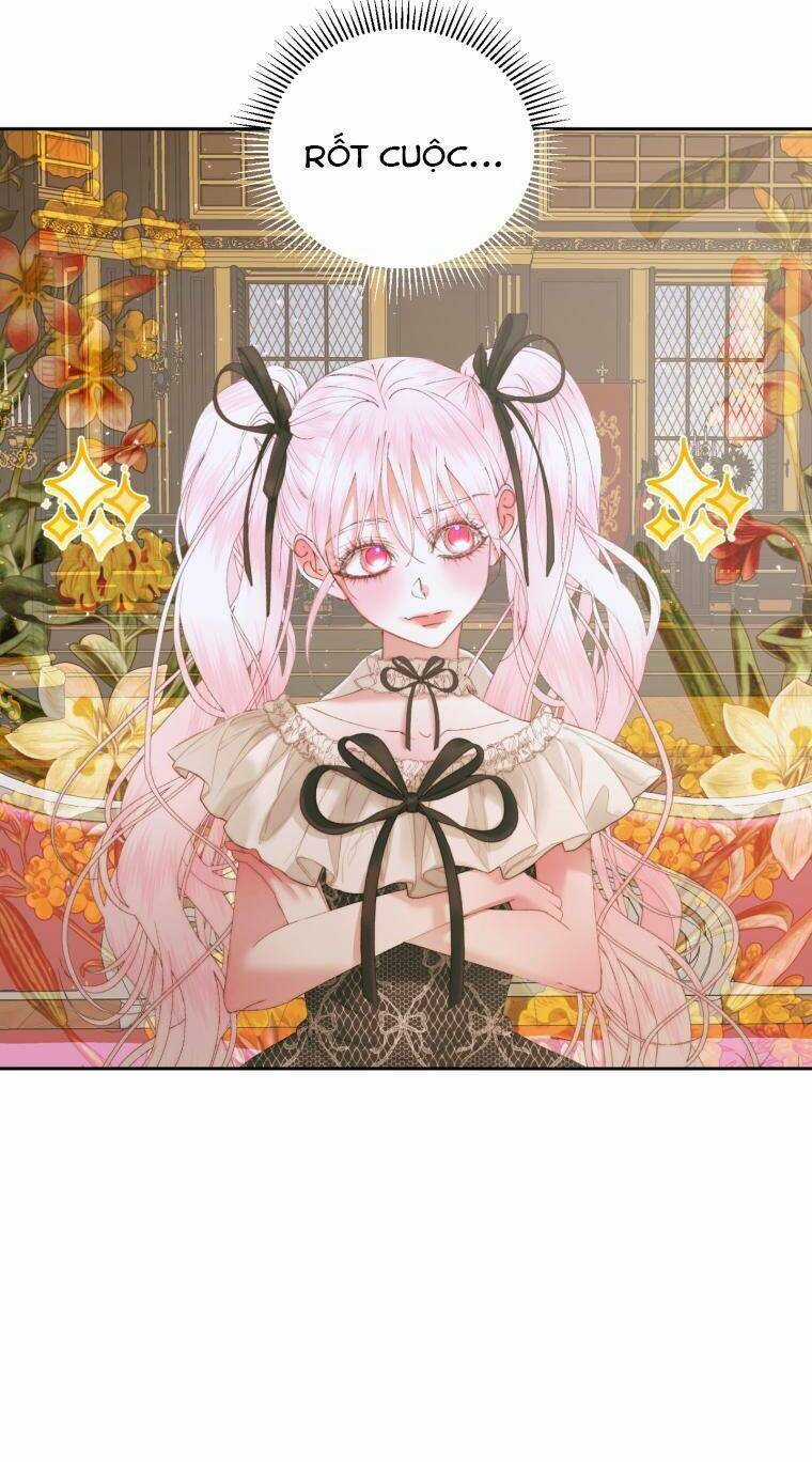 Trở Thành Cô Vợ Khế Ước Của Nhân Vật Phản Diện Chapter 54 trang 1