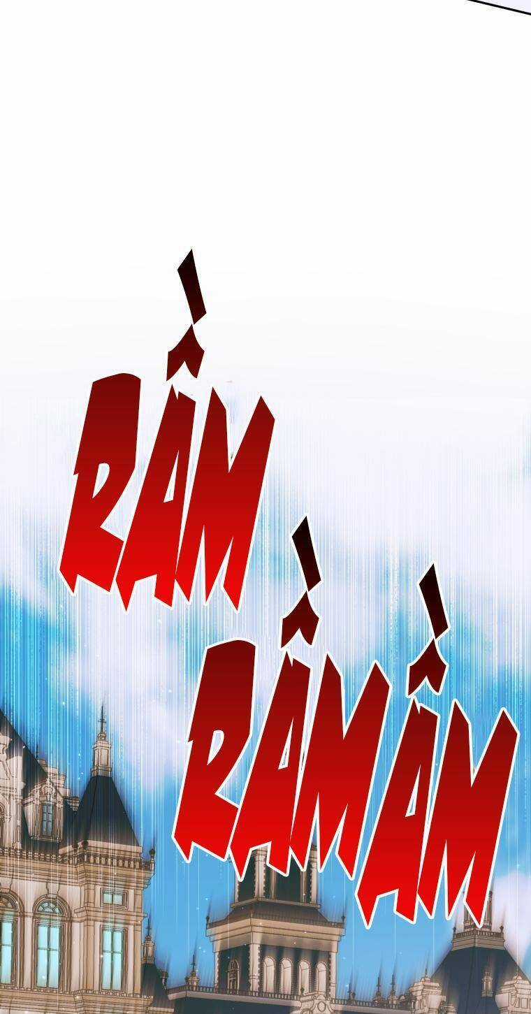 Trở Thành Cô Vợ Khế Ước Của Nhân Vật Phản Diện Chapter 54 trang 12