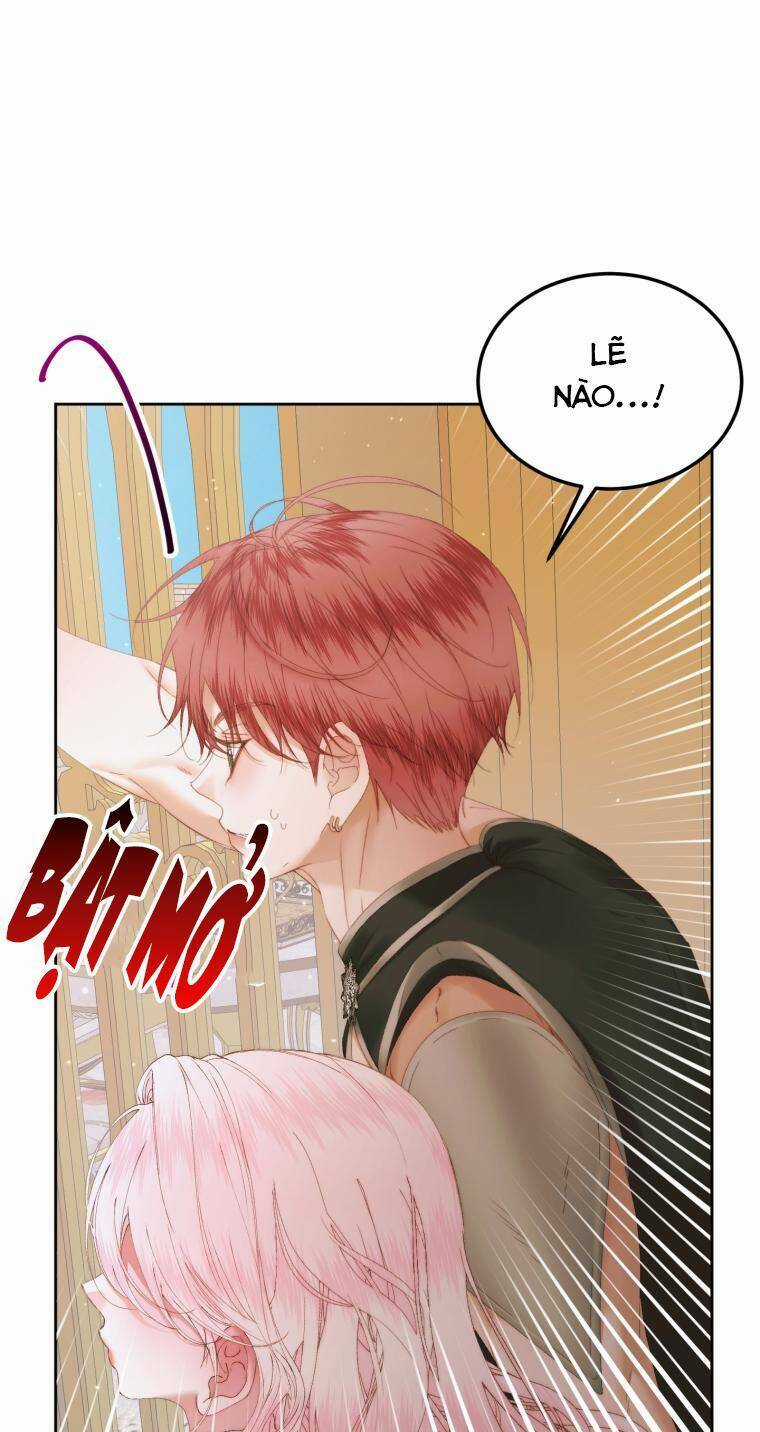 Trở Thành Cô Vợ Khế Ước Của Nhân Vật Phản Diện Chapter 54 trang 16