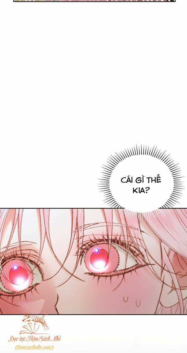 Trở Thành Cô Vợ Khế Ước Của Nhân Vật Phản Diện Chapter 54 trang 17