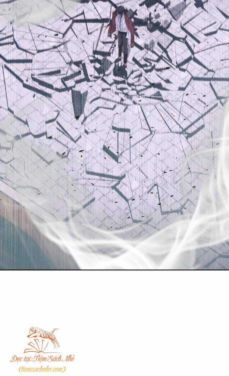 Trở Thành Cô Vợ Khế Ước Của Nhân Vật Phản Diện Chapter 54 trang 19