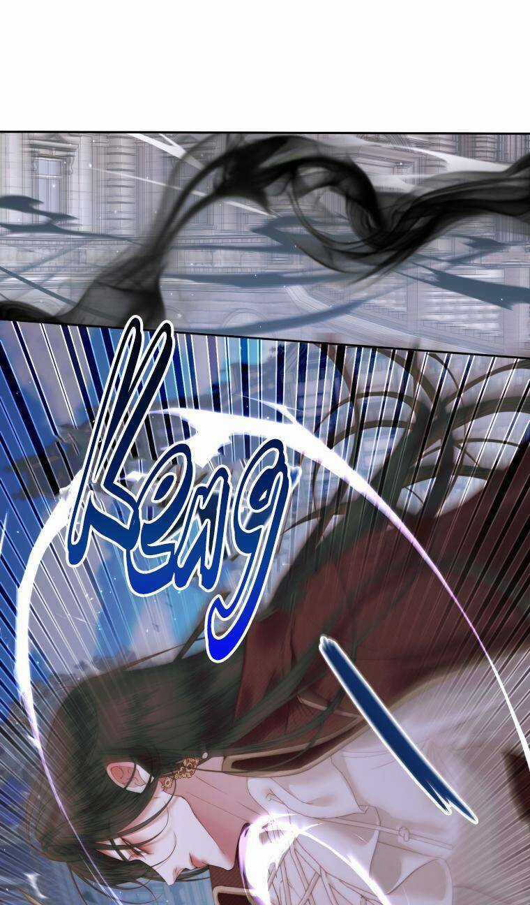 Trở Thành Cô Vợ Khế Ước Của Nhân Vật Phản Diện Chapter 54 trang 25