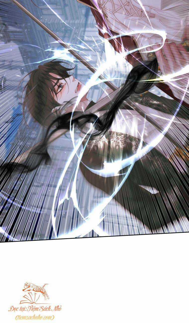 Trở Thành Cô Vợ Khế Ước Của Nhân Vật Phản Diện Chapter 54 trang 26