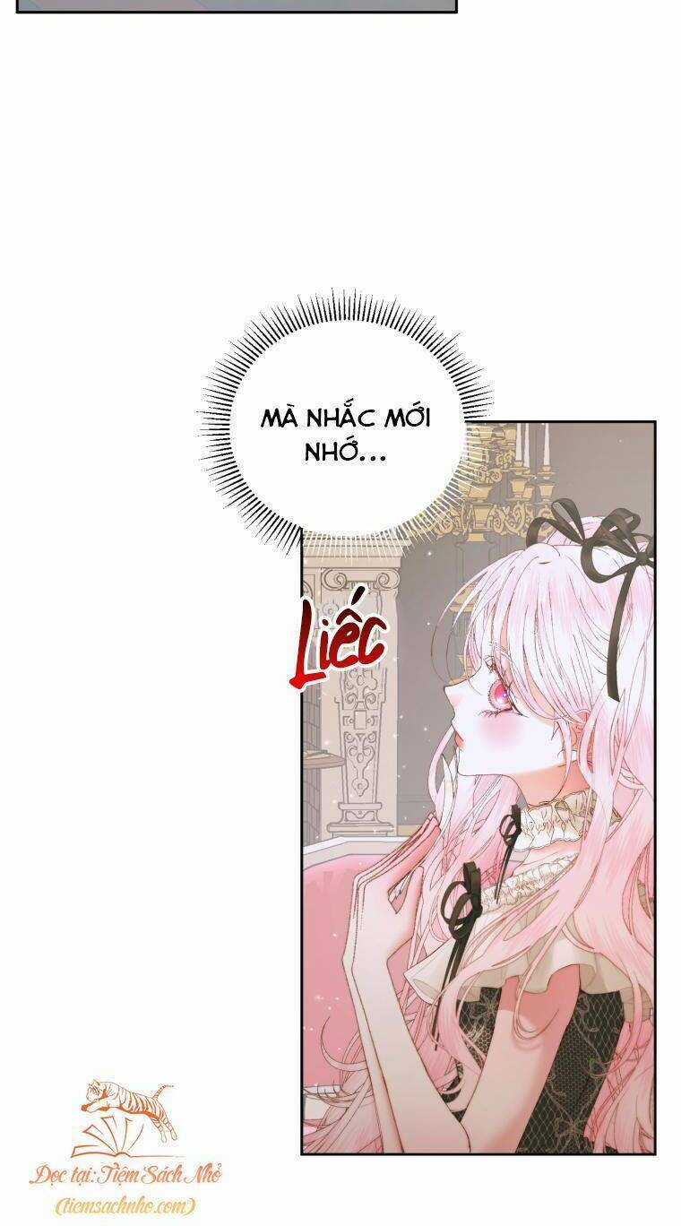 Trở Thành Cô Vợ Khế Ước Của Nhân Vật Phản Diện Chapter 54 trang 3