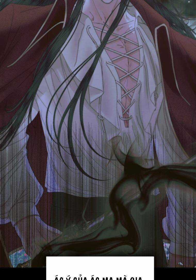 Trở Thành Cô Vợ Khế Ước Của Nhân Vật Phản Diện Chapter 54 trang 30