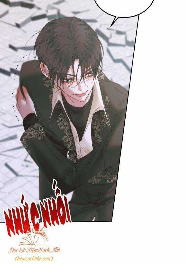 Trở Thành Cô Vợ Khế Ước Của Nhân Vật Phản Diện Chapter 54 trang 32