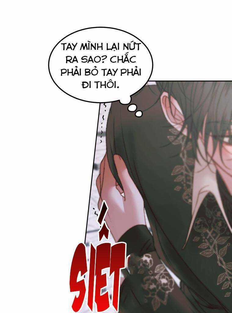 Trở Thành Cô Vợ Khế Ước Của Nhân Vật Phản Diện Chapter 54 trang 33