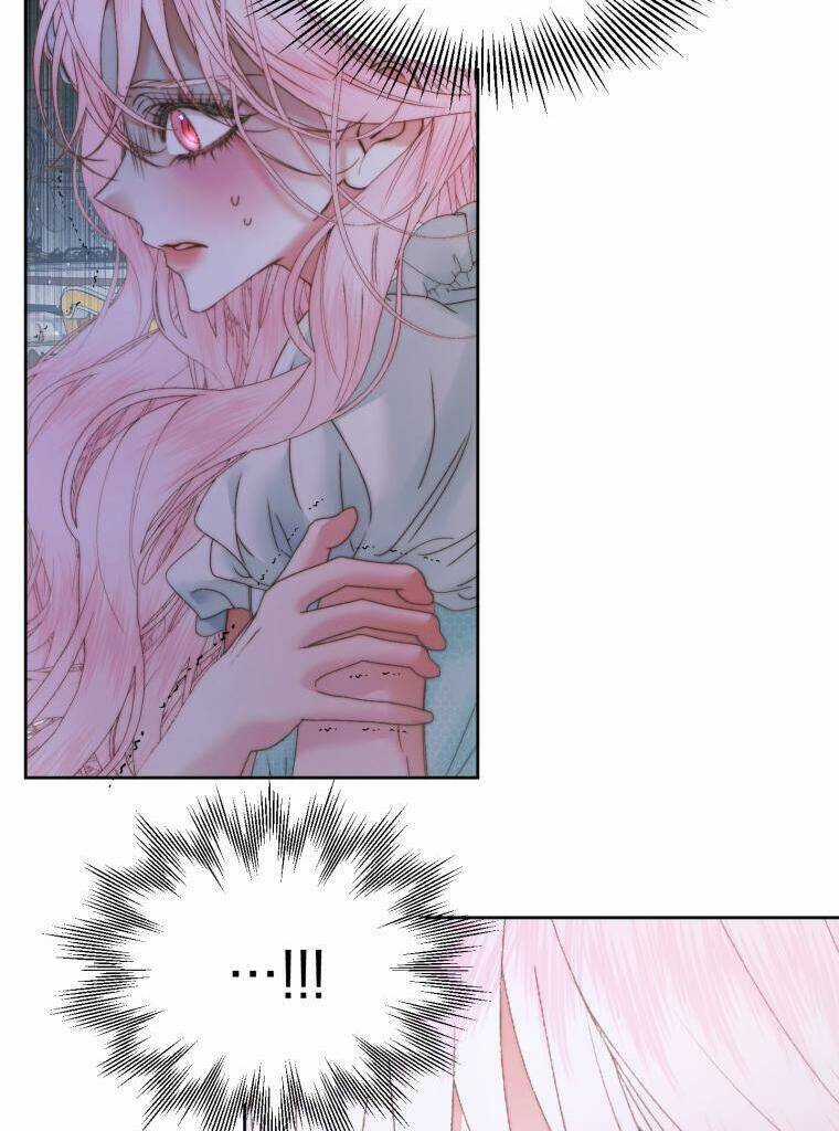 Trở Thành Cô Vợ Khế Ước Của Nhân Vật Phản Diện Chapter 54 trang 35