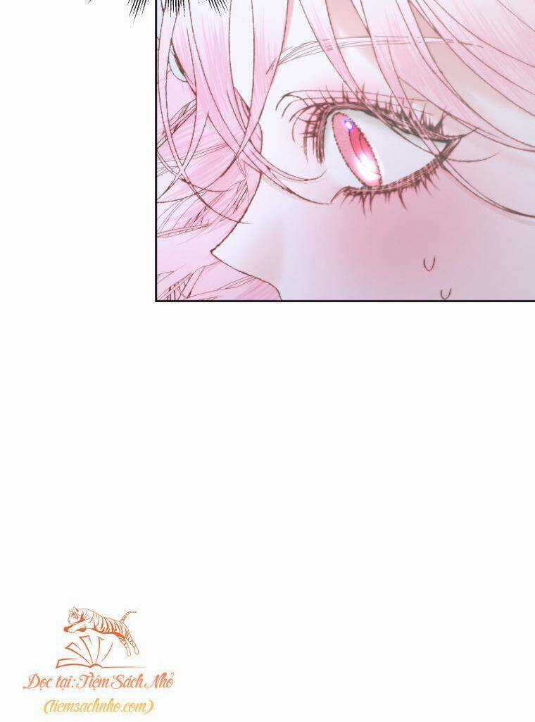 Trở Thành Cô Vợ Khế Ước Của Nhân Vật Phản Diện Chapter 54 trang 36