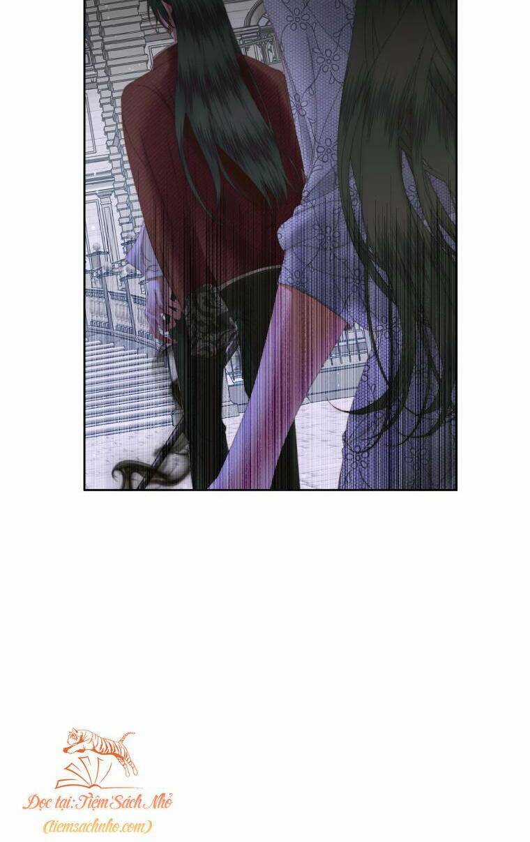 Trở Thành Cô Vợ Khế Ước Của Nhân Vật Phản Diện Chapter 54 trang 39