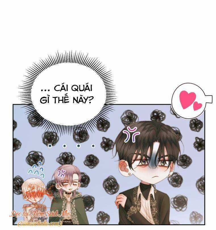 Trở Thành Cô Vợ Khế Ước Của Nhân Vật Phản Diện Chapter 54 trang 46