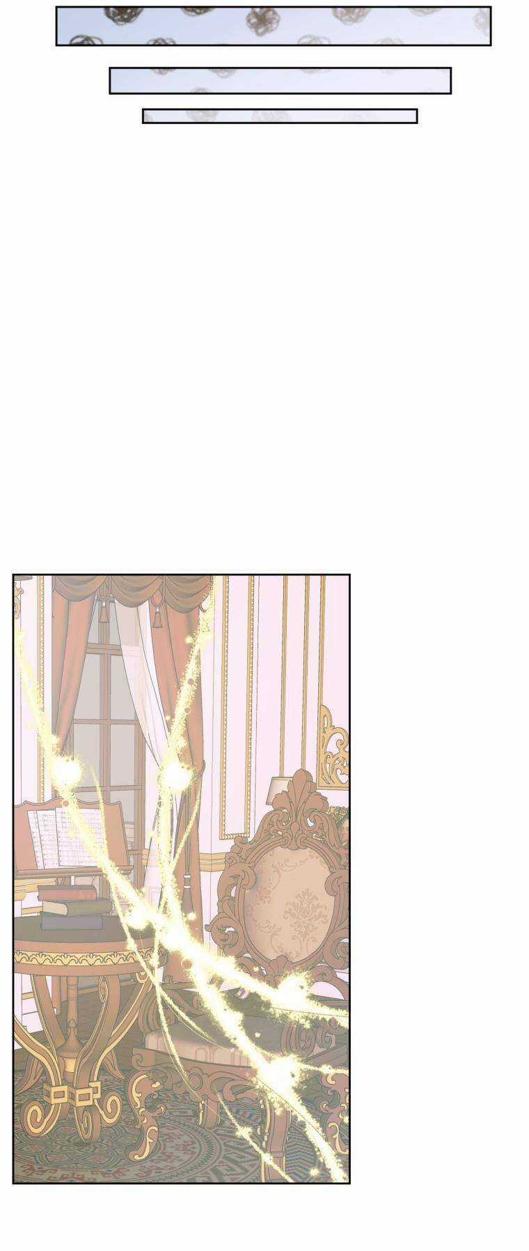 Trở Thành Cô Vợ Khế Ước Của Nhân Vật Phản Diện Chapter 54 trang 47